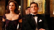 Gossip Girl | Image Source: The CW